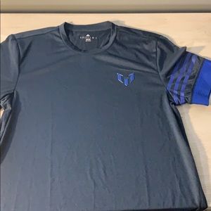 New Training tee Leo Messi